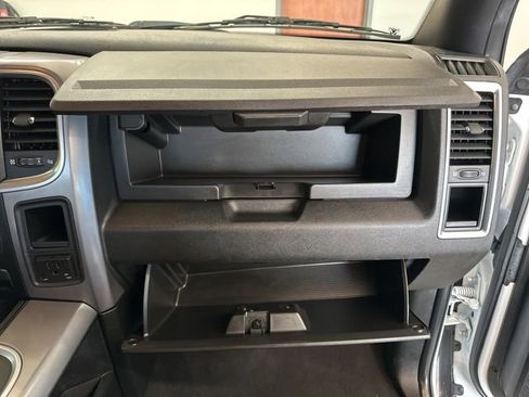 Used 2023 RAM 1500 Classic Warlock w/ Trailer Tow Group image 51