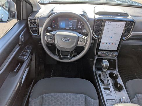 Used 2024 Ford Ranger XLT w/ FX4 Off-Road Package image 32