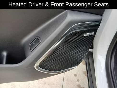 New 2026 GMC Acadia Elevation w/ Elevation Premium Package image 14