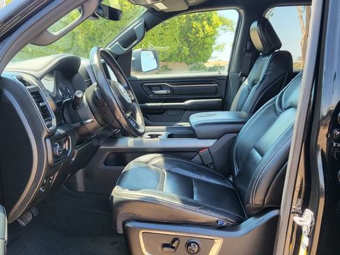 Used 2020 RAM 1500 Rebel w/ Rebel Level 1 Equipment Group AWD/4WD image 27