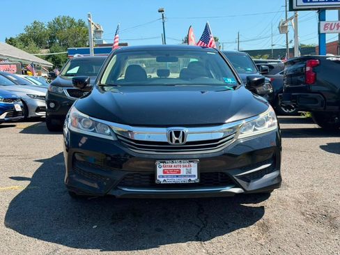Used 2016 Honda Accord LX image 12