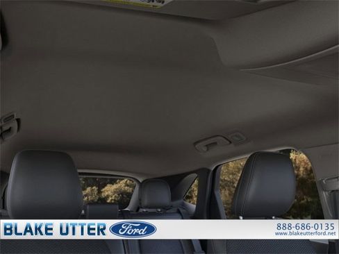 New 2026 Ford Escape SE image 22