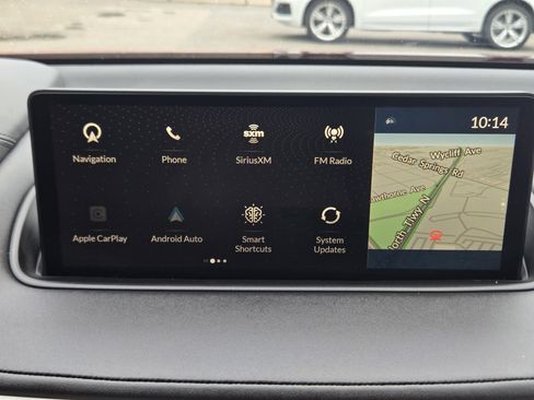 Certified 2023 Acura MDX FWD w/ Technology Package image 17