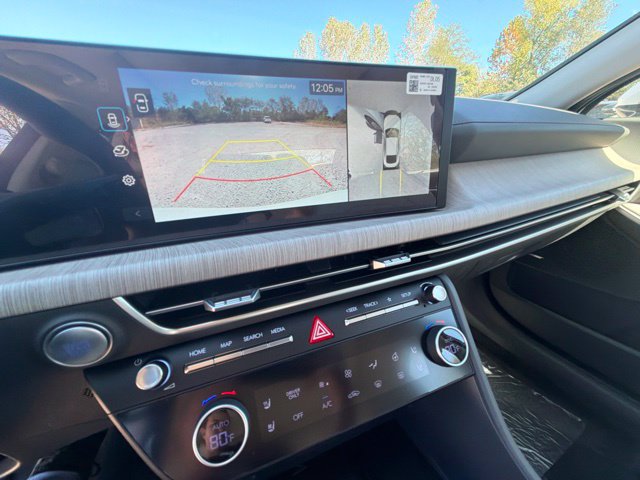 New 2026 Hyundai Sonata Limited FWD image 25