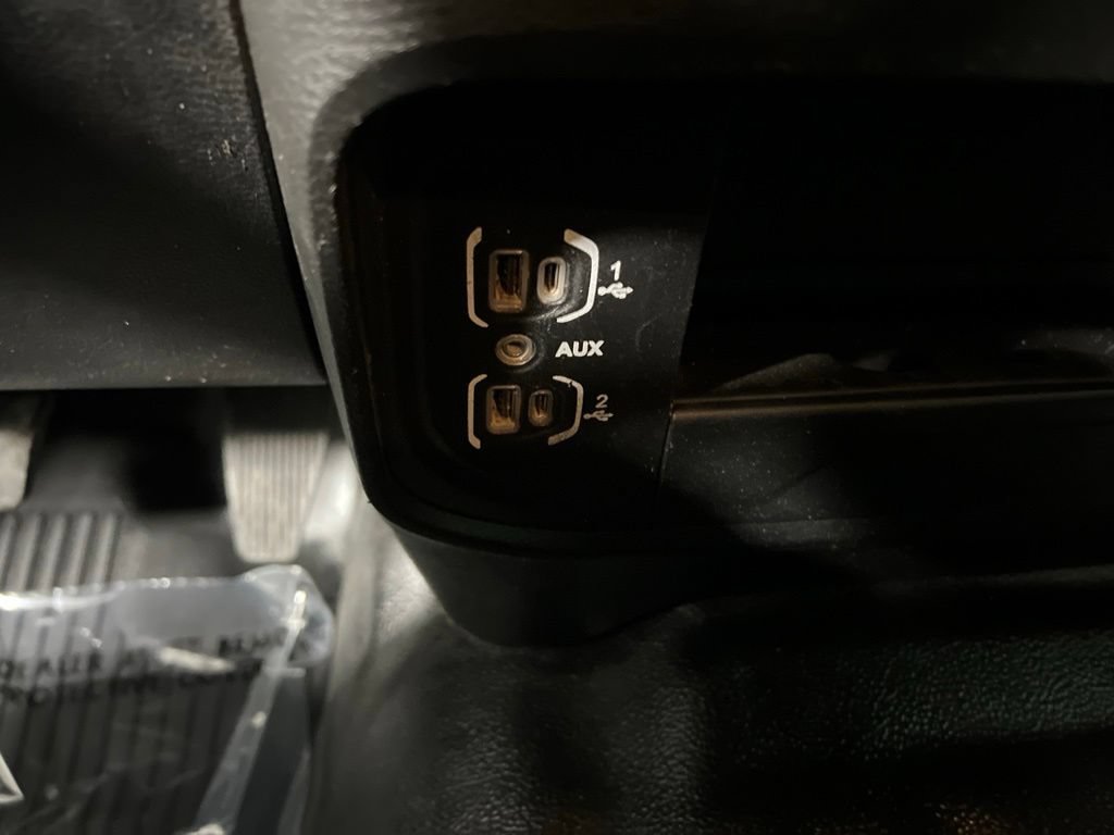 Used 2022 RAM 2500 Tradesman AWD/4WD image 34