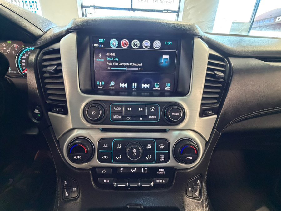 Used 2019 GMC Yukon SLT w/ Graphite Performance Edition AWD/4WD image 50