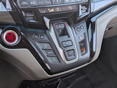 Certified 2023 Honda Odyssey Elite image 27