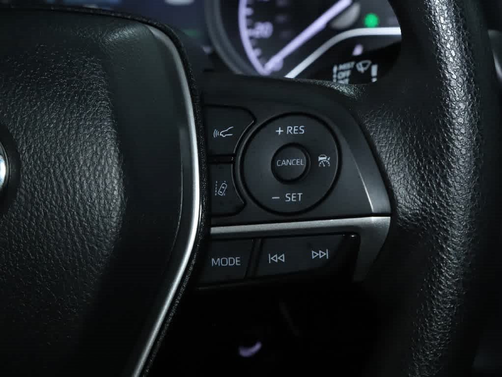 Certified 2024 Toyota Camry LE AWD/4WD image 23