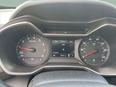 Used 2023 Chevrolet TrailBlazer LS FWD image 40