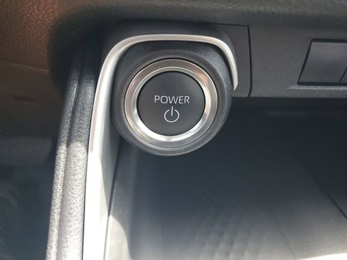 Certified 2025 Toyota Grand Highlander AWD Hybrid image 27