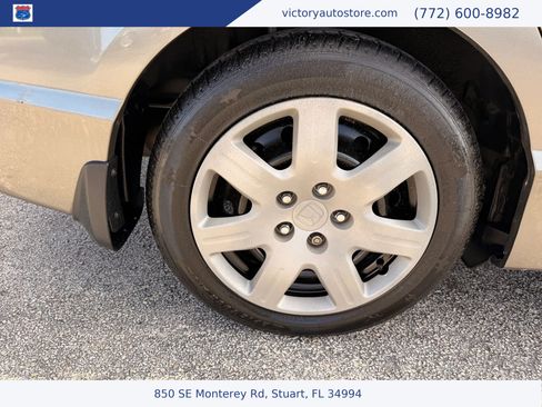 Used 2007 Honda Civic LX image 27