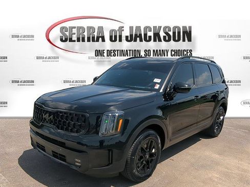 Certified 2023 Kia Telluride SX Prestige X-Pro AWD/4WD image 4