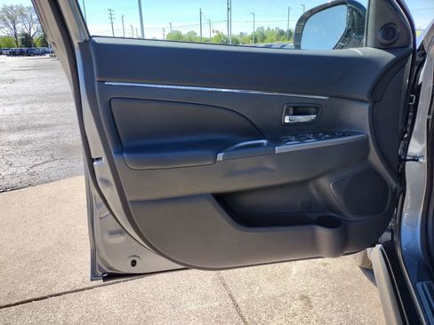New 2026 Mitsubishi Outlander Sport SE AWD/4WD image 25
