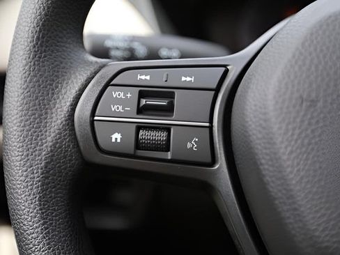 New 2027 Honda HR-V LX image 17