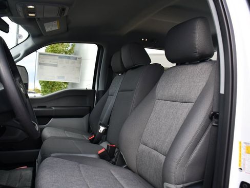 New 2026 Ford F350 XL image 13