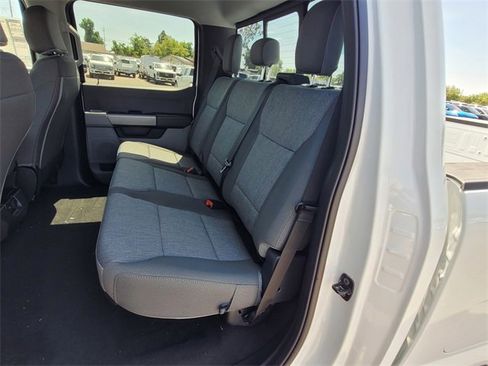 New 2025 Ford F250 XL w/ STX Appearance Package image 6