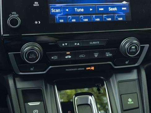 Used 2019 Honda CR-V EX-L image 32