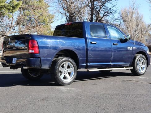 Used 2017 RAM 1500 Express w/ Express Value Package image 5