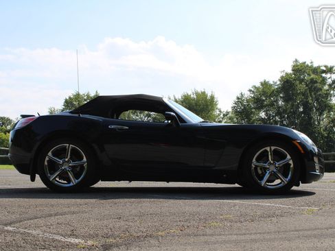 Used 2007 Saturn Sky w/ Premium Trim Pkg RWD image 20