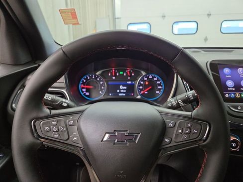 Used 2024 Chevrolet Equinox RS AWD/4WD image 22