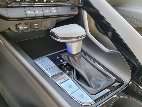 New 2026 Hyundai Elantra Blue image 22