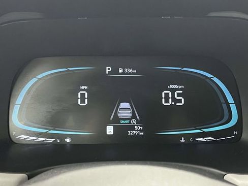 Used 2024 Hyundai Palisade SEL image 37