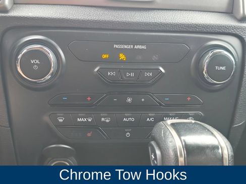 Used 2019 Ford Ranger XLT w/ Equipment Group 302A Luxury AWD/4WD image 32