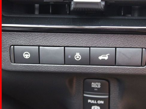 New 2025 Nissan Murano SL image 19