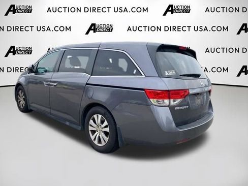 Used 2016 Honda Odyssey SE image 21