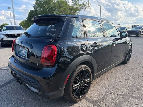 Used 2024 MINI Cooper S FWD image 5