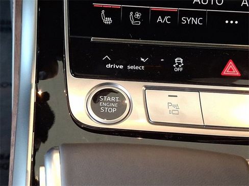 New 2026 Audi Q8 Premium Plus image 19