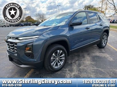 New 2026 Chevrolet Equinox LT w/ Convenience Package II