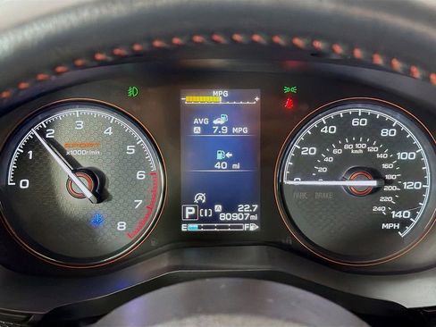 Used 2022 Subaru Forester Sport image 33