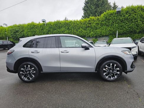 New 2027 Honda HR-V EX-L image 9