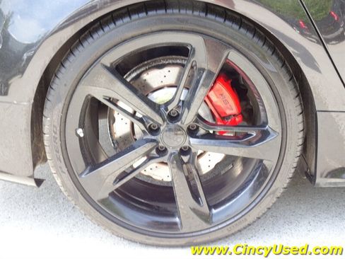 Used 2014 Audi RS 7 Prestige AWD/4WD image 31