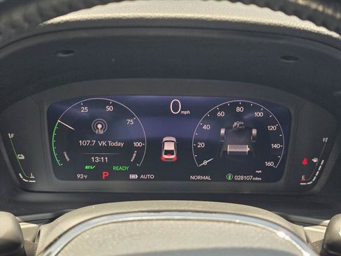 Used 2024 Honda Accord Touring image 16