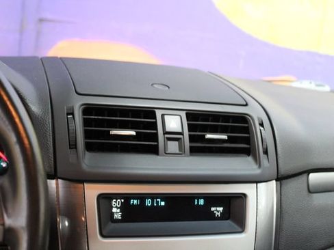 Used 2012 Ford Fusion SEL AWD/4WD image 18