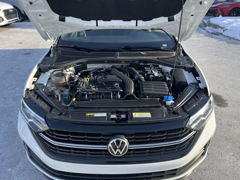 Used 2023 Volkswagen Jetta Sport image 24