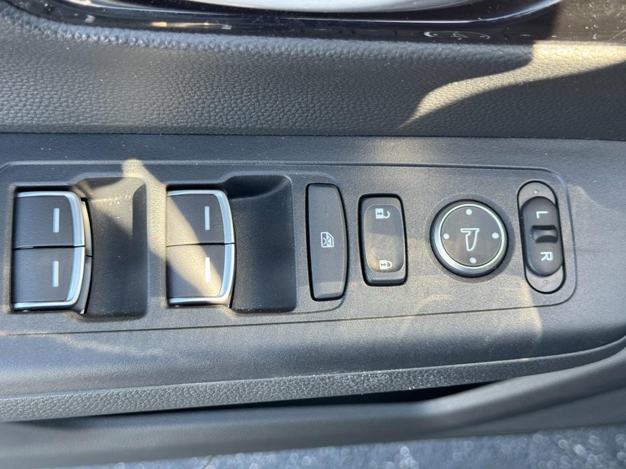 Certified 2024 Honda CR-V EX-L image 18