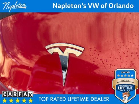 Used 2022 Tesla Model Y Performance image 15