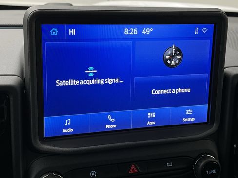 Used 2024 Ford Bronco Sport Badlands AWD/4WD image 18