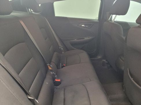 Used 2024 Chevrolet Malibu RS FWD image 19