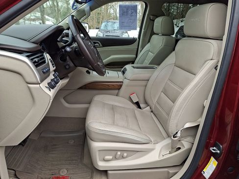 Used 2020 GMC Yukon XL Denali w/ Open Road Package image 15