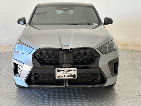 New 2026 BMW X2 xDrive28i AWD/4WD image 6
