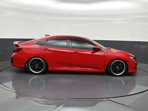 Used 2020 Honda Civic Si image 6