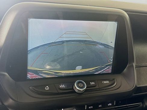 Used 2018 Chevrolet Camaro SS RWD image 16
