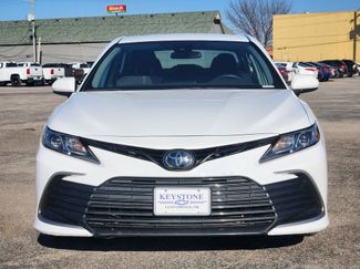 Used 2024 Toyota Camry LE video 2