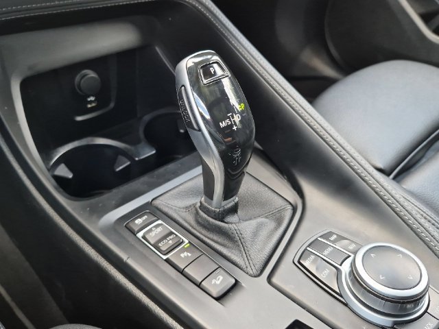 Used 2022 BMW X2 xDrive28i w/ Convenience Package AWD/4WD image 18