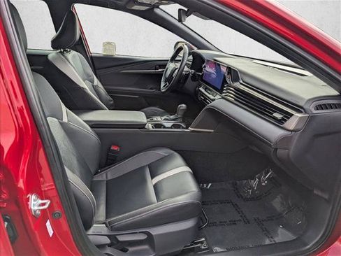 Used 2025 Toyota Camry SE w/ Multimedia Upgrade Package FWD image 19