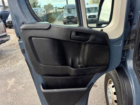 Used 2020 RAM ProMaster 3500 image 26